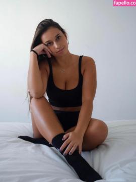 Sara Liso / saraaaliso Nude Leaks - Fapello — photo 29 of 61