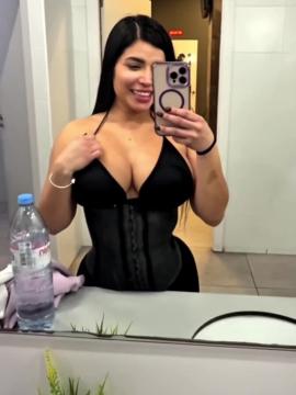Sara Retali / Sara vixen / miss_sararetali / ms.sararetali / sararetali Nude Leaks OnlyFans - Fapello — photo 1 of 631
