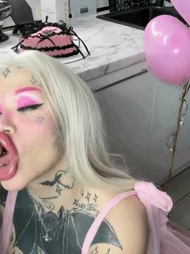 Nasty Bimbo Nude Leaks - Fapello — photo 7 of 14
