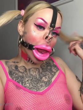 Nasty Bimbo Nude Leaks - Fapello — photo 12 of 14