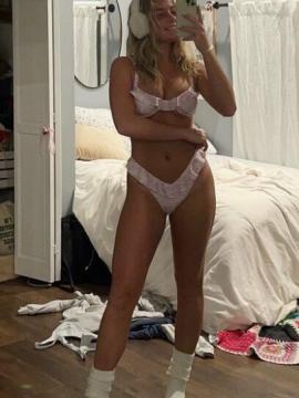 Sarah Potts / sarahmpotts Nude Leaks OnlyFans - Fapello — photo 8 of 20