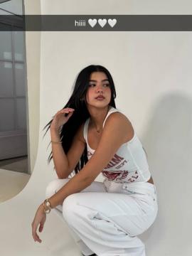 Sara Echeagaray / SaraEcheagaray Nude Leaks OnlyFans - Fapello — photo 91 of 619