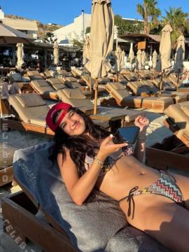 Sara Echeagaray / SaraEcheagaray Nude Leaks OnlyFans - Fapello