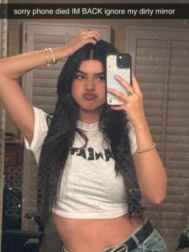 Sara Echeagaray / SaraEcheagaray Nude Leaks OnlyFans - Fapello — photo 272 of 619
