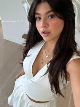 Sara Echeagaray / SaraEcheagaray Nude Leaks OnlyFans - Fapello — photo 361 of 619
