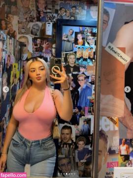 jackiee.005 / variousjackie Nude Leaks - Fapello — photo 3 of 5