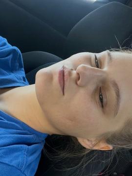 Sara Woods / saras_wood Nude Leaks OnlyFans - Fapello — photo 105 of 109