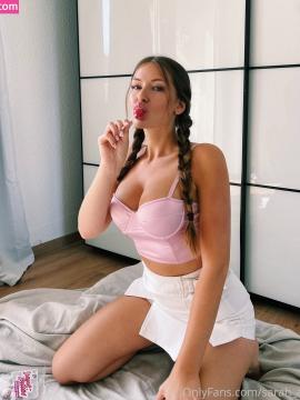 Sarah Angelina / Sarahangelinaa / angelinabaddie Nude Leaks OnlyFans - Fapello — photo 367 of 406