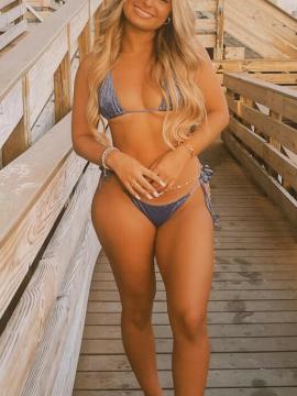 Sara Lynn Johnson / saralynnj11 Nude Leaks - Fapello — photo 25 of 37