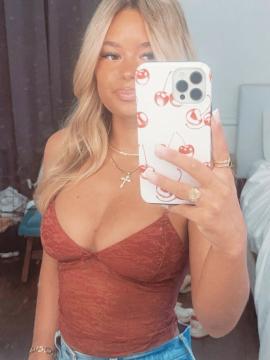 Sara Lynn Johnson / saralynnj11 Nude Leaks - Fapello — photo 28 of 37