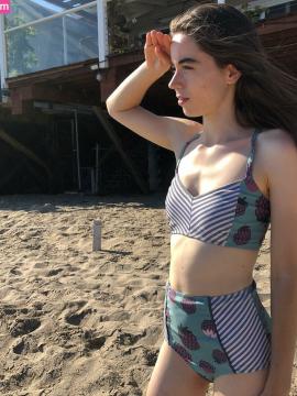 Sarah Desjardins / SarahDesjardins Nude Leaks - Fapello — photo 131 of 150
