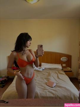 Sarah Jijib / Sarah.jjbs / Sarah_jjbs / sarahjjbs Nude Leaks OnlyFans - Fapello — photo 23 of 26