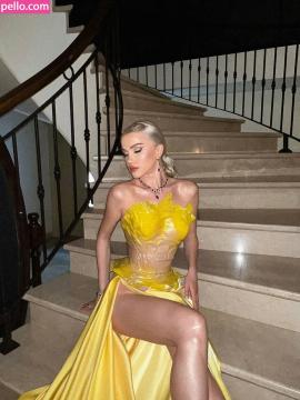 Sara Kolami / sara_kolami / sarakolami Nude Leaks - Fapello