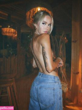 Sara Kolami / sara_kolami / sarakolami Nude Leaks - Fapello — photo 133 of 250