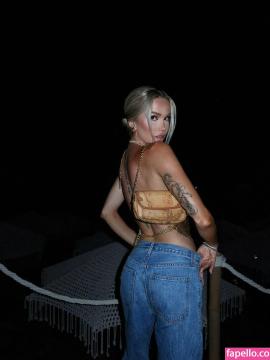 Sara Kolami / sara_kolami / sarakolami Nude Leaks - Fapello — photo 136 of 250