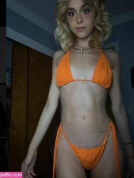 Petitegothgirl / Petitegothmaid / la.petite.goth.girl_ Nude Leaks - Fapello — photo 5 of 19