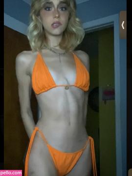 Petitegothgirl / Petitegothmaid / la.petite.goth.girl_ Nude Leaks - Fapello — photo 7 of 19
