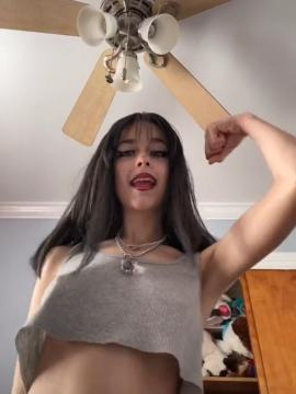 Petitegothgirl / Petitegothmaid / la.petite.goth.girl_ Nude Leaks - Fapello — photo 19 of 19