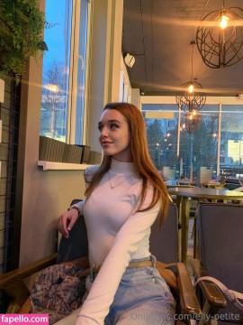 elly-petite / petiteelli_secret Nude Leaks OnlyFans - Fapello — photo 26 of 46
