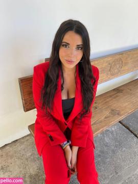 Sarah Perez Santaolalla / Sarah Pérez Santaolalla / SarahPerezSanta / sarah.perezsantaolalla / sarahsantaolalla Nude Leaks - Fapello — photo 1 of 46