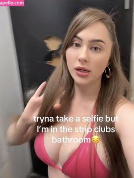Sara Bobeara / sarabobearaaa Nude Leaks OnlyFans - Fapello