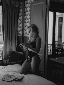 Sara Fantine / Sarafantine / Valerie / sarafantinebackup Nude Leaks OnlyFans/Patreon - Fapello — photo 94 of 126
