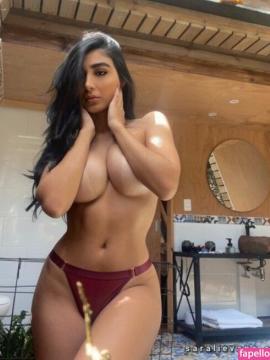 Sara Lievano / SaraLievano Nude Leaks OnlyFans - Fapello — photo 1 of 66