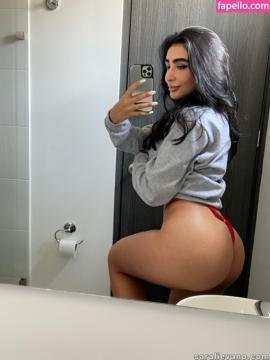Sara Lievano / SaraLievano Nude Leaks OnlyFans - Fapello — photo 4 of 66