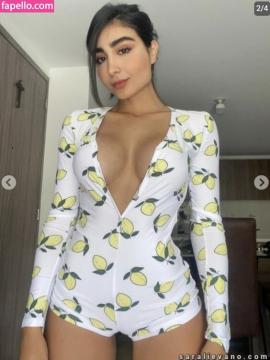 Sara Lievano / SaraLievano Nude Leaks OnlyFans - Fapello — photo 7 of 66
