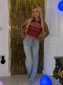 Ciara Stanton