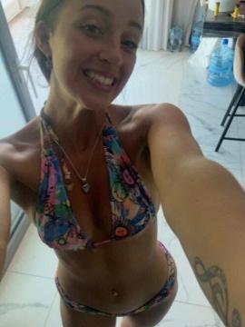 Abby Knight