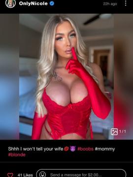 Nicoled22 / ddnicole22 Nude Leaks OnlyFans - Fapello — photo 33 of 38