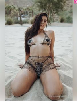 Chelsea Mcgehee / chelseamcgehee Nude Leaks - Fapello