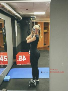 Theresa Ebba / theresa.ebba Nude Leaks - Fapello