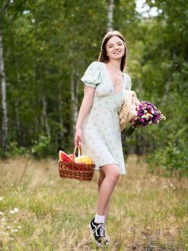 Sexy Picnic — photo 1 of 18
