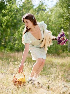 Sexy Picnic — photo 2 of 18