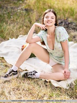 Sexy Picnic — photo 5 of 18