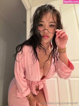 yinahomefi Nude Leaks OnlyFans - Fapello — photo 37 of 200