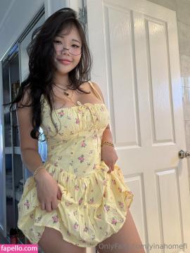 yinahomefi Nude Leaks OnlyFans - Fapello — photo 62 of 200