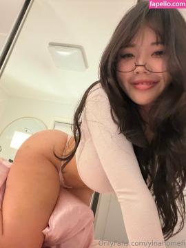yinahomefi Nude Leaks OnlyFans - Fapello — photo 71 of 200