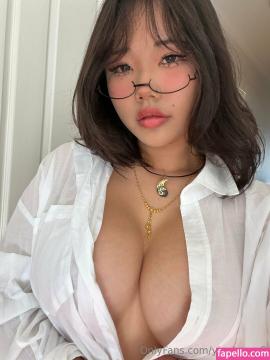 yinahomefi Nude Leaks OnlyFans - Fapello — photo 111 of 200