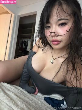 yinahomefi Nude Leaks OnlyFans - Fapello — photo 164 of 200