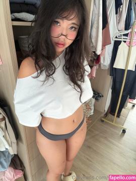 yinahomefi Nude Leaks OnlyFans - Fapello — photo 167 of 200