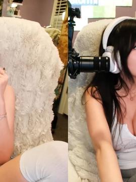 Carolinestormi / Lilchiipmunk / Lilchipmunk / lilchiipmunk.s Nude Leaks - Fapello