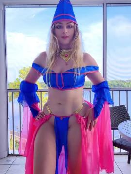 Jessicatalystic Nude Leaks OnlyFans/Patreon - Fapello — photo 14 of 467