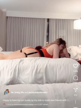 Jessicatalystic Nude Leaks OnlyFans/Patreon - Fapello — photo 91 of 467
