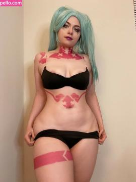 Jessicatalystic Nude Leaks OnlyFans/Patreon - Fapello — photo 134 of 467