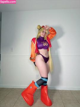 Jessicatalystic Nude Leaks OnlyFans/Patreon - Fapello — photo 194 of 467