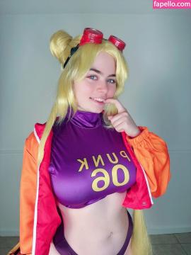 Jessicatalystic Nude Leaks OnlyFans/Patreon - Fapello — photo 196 of 467