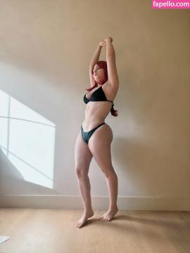 Jessicatalystic Nude Leaks OnlyFans/Patreon - Fapello — photo 269 of 467